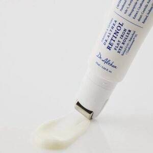 Dr.Althea Retinol Flat Iron Eye Roller 25ml
