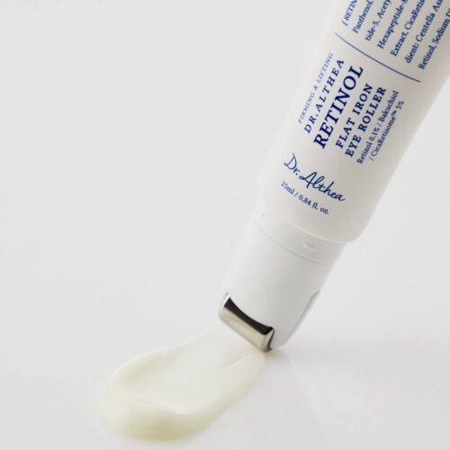 Dr.Althea Retinol Flat Iron Eye Roller 25ml