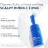 Seapuri Scalpy Bubble Tonic for Dandruff & Hair Growth 100ml