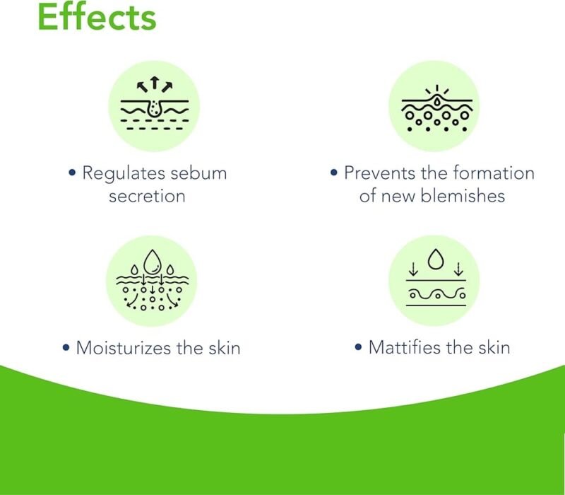 Novaclear Acne Cream 40ml