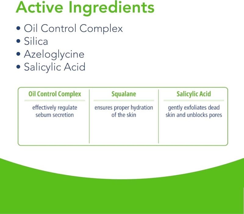 Novaclear Acne Cream 40ml