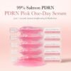 Medicube PDRN Pink One Day Serum Set 10*