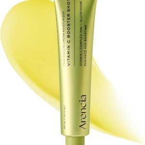 Arencia Vitamin C Booster Shot Serum 30 ml