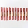 Paese Nude Lightful Creamy Lipstick- 406