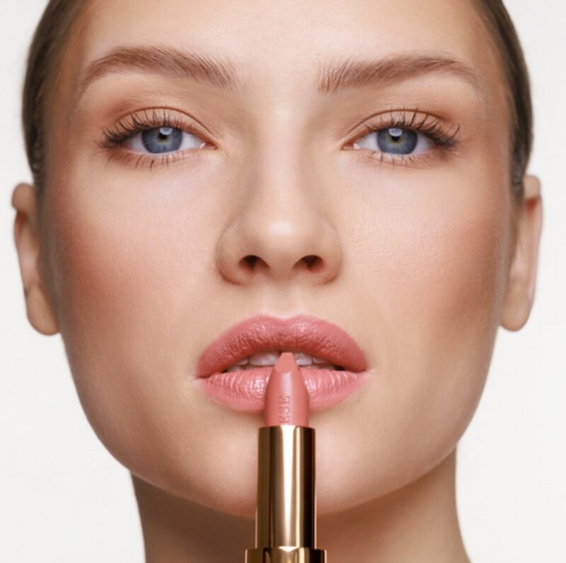 Paese Nude Lightful Creamy Lipstick- 402