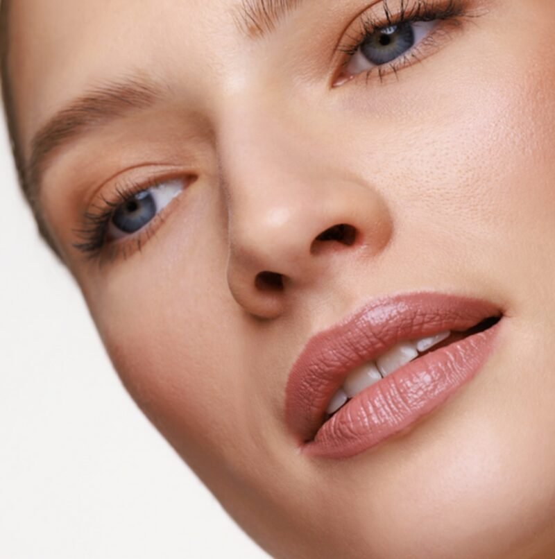 Paese Nude Lightful Creamy Lipstick- 404