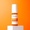 Balance Vitamin C Liquid Gel Peel - 50ml