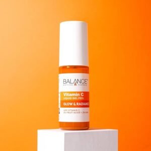 Balance Vitamin C Liquid Gel Peel - 50ml