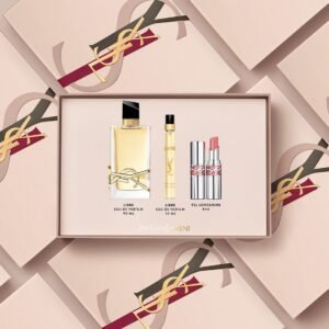 Ysl Libre Eau de Parfum Gift Set