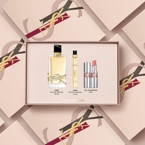 Ysl Libre Eau de Parfum Gift Set