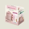 Mary & May Vegan Rose Hyaluronic Mask Special Set