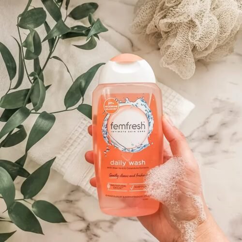 Femfresh Daily Wash - 250ml