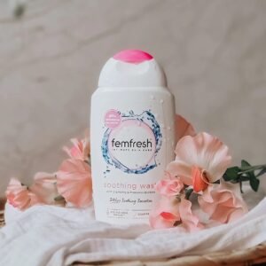 Femfresh Soothing Wash - 250ml