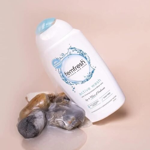 Femfresh Active Wash - 250ml