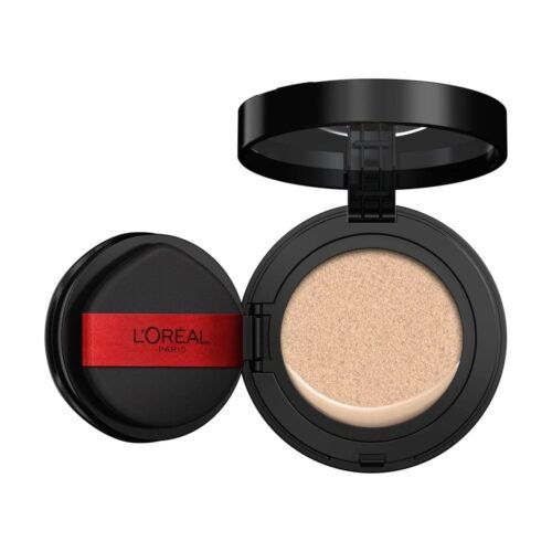 Loreal infallible cushion foundation 100