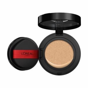Loreal infallible cushion foundation 220