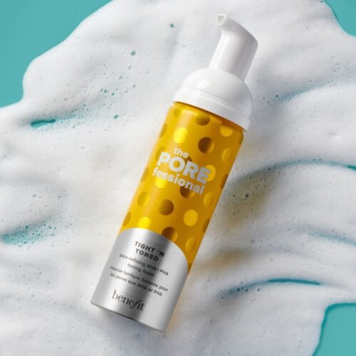 img_3673 Benefit The Pore Tight Toned Foam Toner - 60ml
