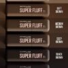 Maybelline Superfluff brow mousse 260 deep brown