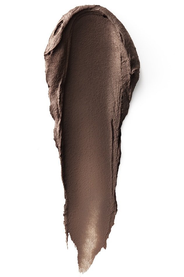 Maybelline Superfluff brow mousse 260 deep brown