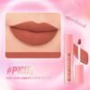 Pink flash Color Lasting Lip Tint - PK02