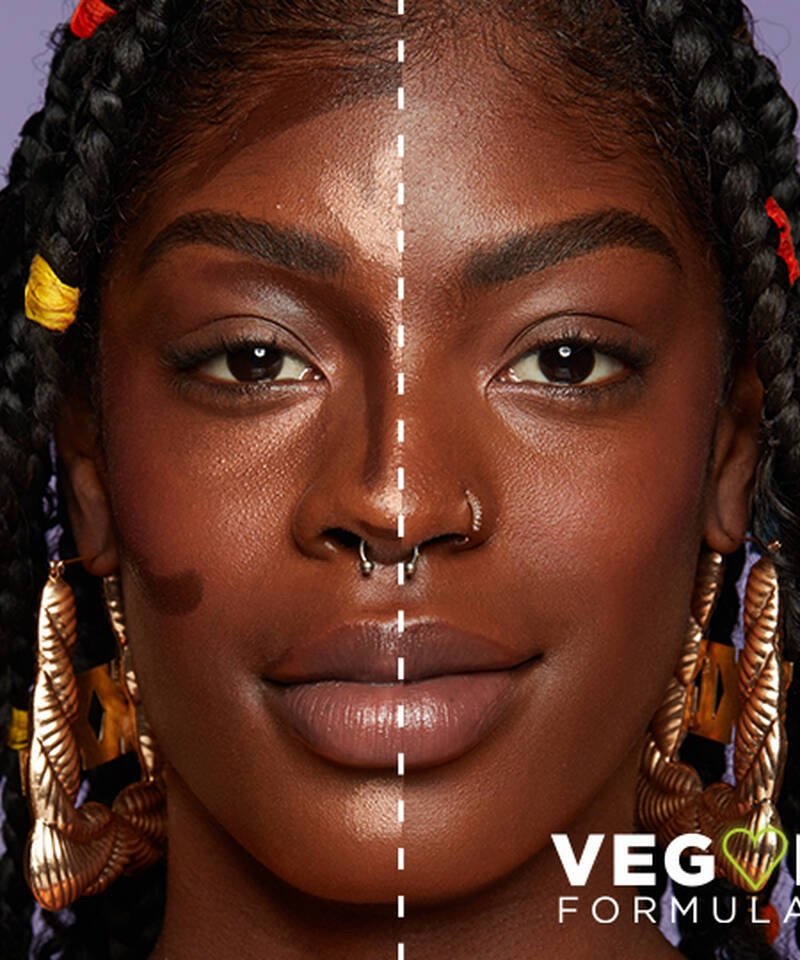 Nyx wonder stick contour and highlighter 08 deep rich