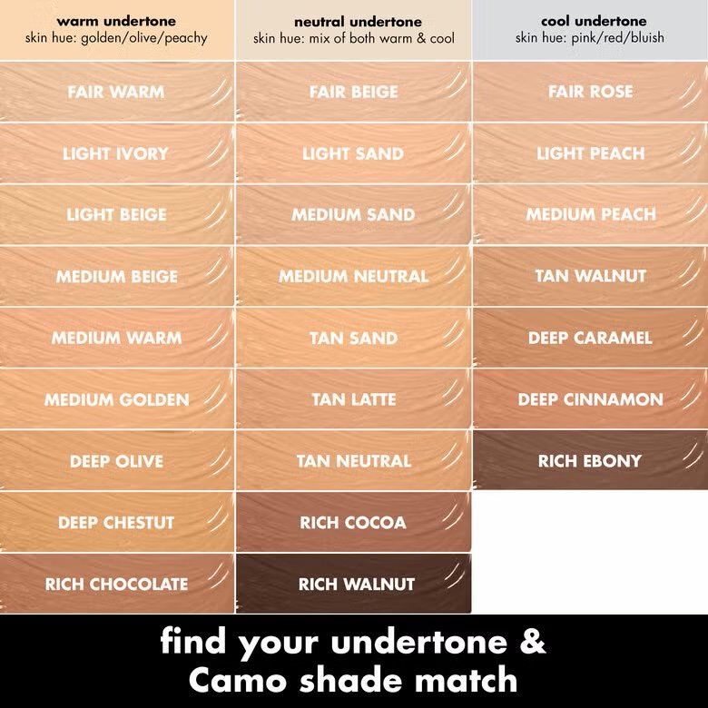 Elf Hydrating Camo Concealer_ Light Peach