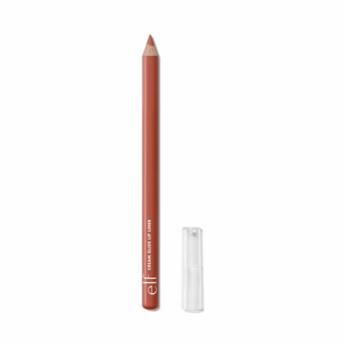 Elf Cream Glide Lip Liner_ Cinnamatic