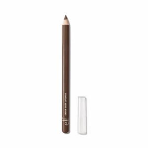 Elf Cream Glide Lip Liner_ Dark Cocoa