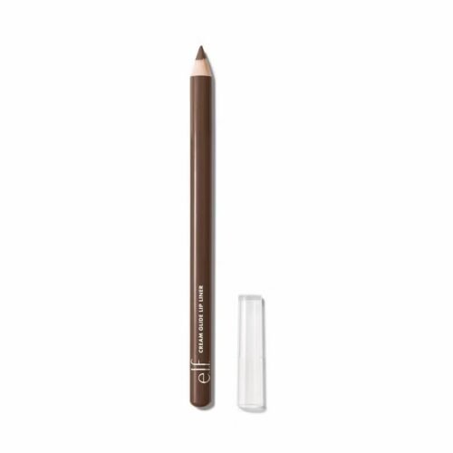 Elf Cream Glide Lip Liner_ Dark Cocoa