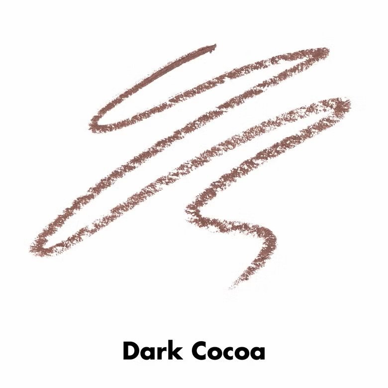 Elf Cream Glide Lip Liner_ Dark Cocoa