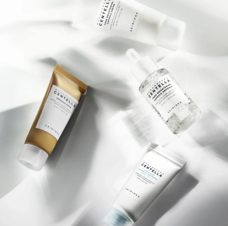 Skin1004 Centella Even Tone Kit