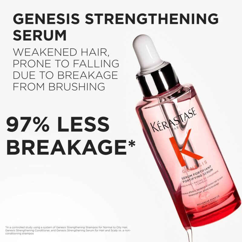 Kerastase Genesis serum anti hair fall 30 ml
