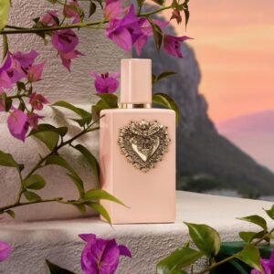 Dolce gabbana my devotion eau de parfum intense