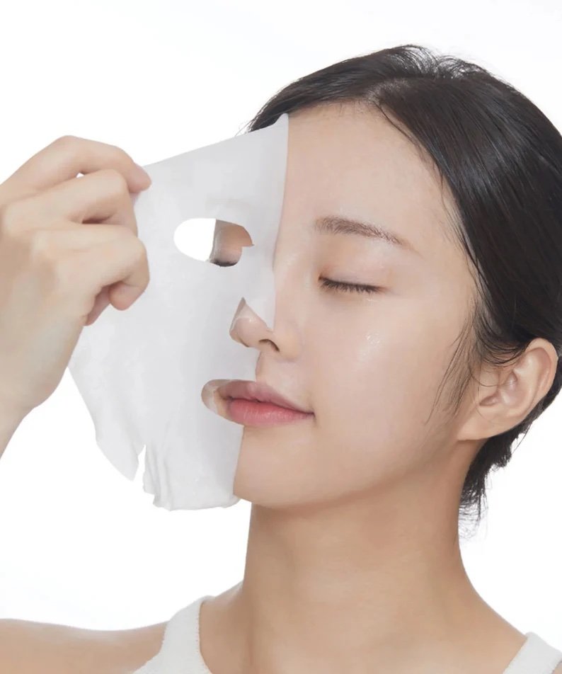 VT COSMETICS PDRN Daily Mask 30 Sheets