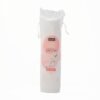 Sence beauty cotton pad soft care 80 piece