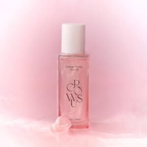 Growus Damage Therapy Hair Oil 65 ml