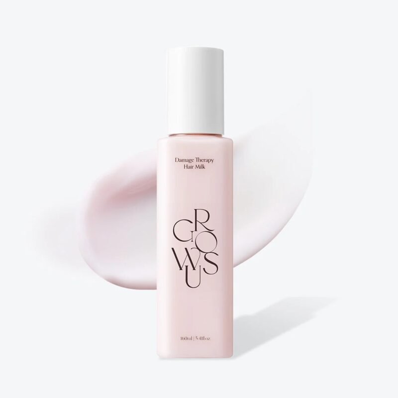 img_4361 Growus Damage Therapy Hair Milk 160 ml