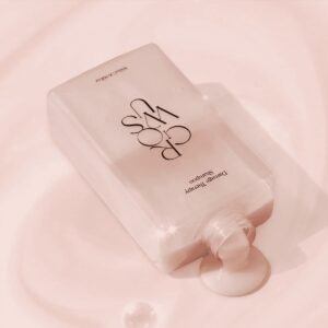 Growus Damage Therapy Shampoo 500 ml