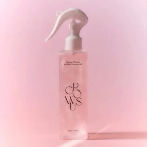 Growus Damage Therapy No-Wash Treatment 250 ml