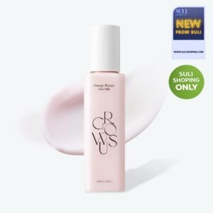 Growus Damage Therapy Hair Milk 160 ml