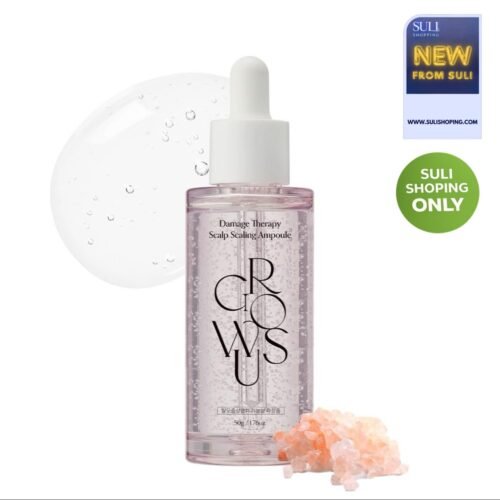 phonto-57 Growus Damage Therapy Scalp Scaling Ampoule 50g