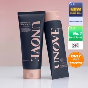 UNOVE Deep Damage Treatment EX 320mL Double Box