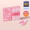 Medicube PDRN Pink One Day Serum Set 10*