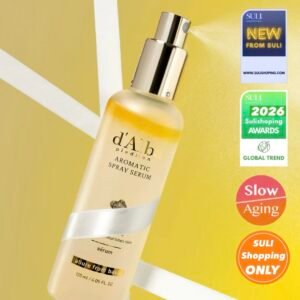 Dalba First Spray Serum 100 ml