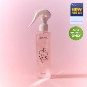 Growus Damage Therapy No-Wash Treatment 250 ml