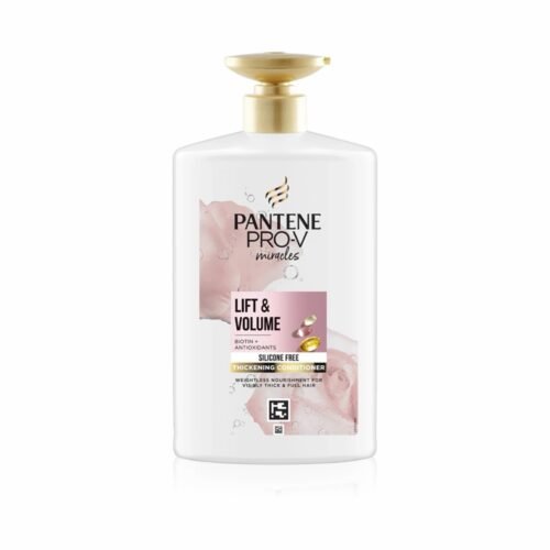 Pantene Pro-V Miracles Lift & Volume Conditioners(1 L)