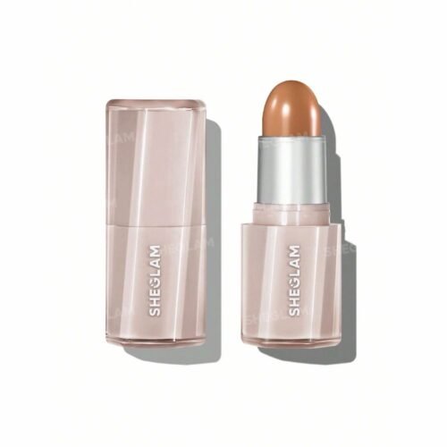 Sheglam Buttery Buff Contour & Bronzer Stick-Warm Honey