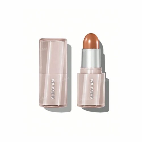 Sheglam Buttery Buff Contour & Bronzer Stick-Tawny Ambe