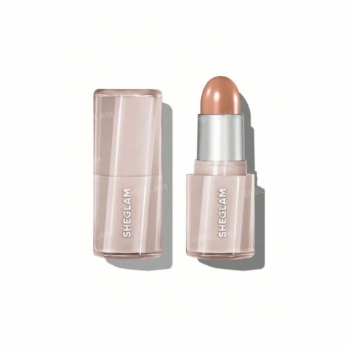 Sheglam Buttery Buff Contour & Bronzer Stick-Golden Sun