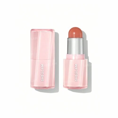 Sheglam Buttery Bliss Blush Stick-Hush Hush